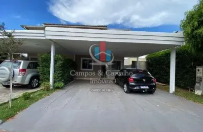 Casa em condomínio fechado com 3 quartos à venda no Condomínio Guaporé, Ribeirão Preto 