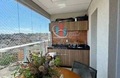 Apartamento a venda – residencial prisma  valor: r$ 880.000,00