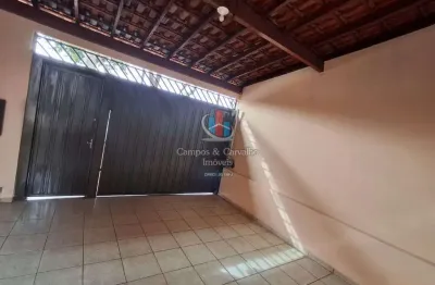 Casa com 3 quartos à venda na Vila Virgínia, Ribeirão Preto 