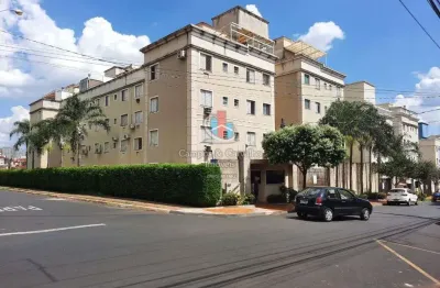 Apartamento com 2 quartos à venda no Presidente Médici, Ribeirão Preto 