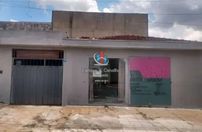 Casa com 4 quartos à venda na Vila Mariana, Ribeirão Preto 