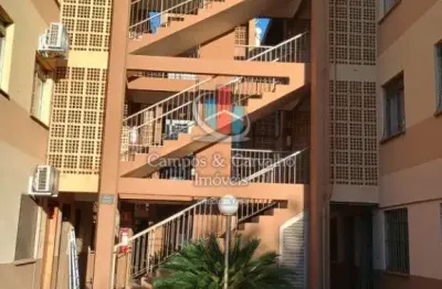 Vende-se apartamento - residencial das americas | ipiranga  valor: r$ 120.000,00