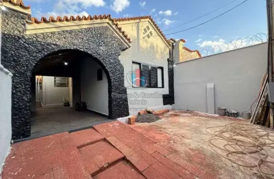 Casa com 2 quartos à venda na Rua Marquês de Pombal, 300, Campos Elíseos, Ribeirão Preto