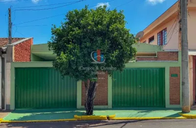 Casa jardim paulista ponto residencial ou comercial