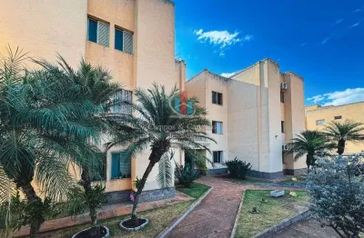 Apartamento a venda no jardim independencia com 3 quartos e 1 suite – amplo, bem localizado e com armarios planejados