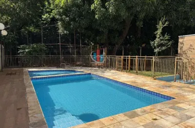 Apartamento com 2 quartos à venda na Rua Maria Auxilia Abranches Faria, 565, Vila Abranches, Ribeirão Preto