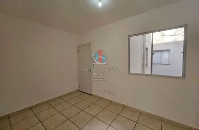 Apartamento com 2 quartos à venda na Rua Maria Auxilia Abranches Faria, 565, Vila Abranches, Ribeirão Preto