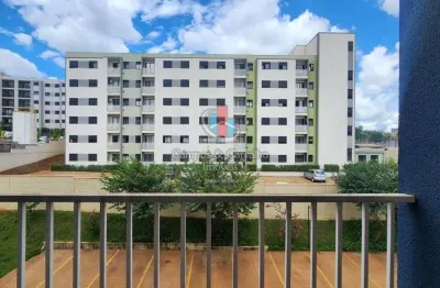 Apartamento novo a venda – blue residencial  bonfim paulista – ribeirao preto/sp  valor: r$ 210.000,00