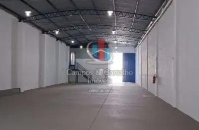 Galpao para venda e locacao – oportunidade imperdivel!valores venda r$ 2.000,000,00 locacao r$ 11.200,00