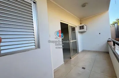 Apartamento locacao  no jardim macedo – 3 dormitorios, suite, sacada privativa e 3 vagas de garagem!