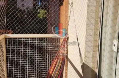 Apartamento com 3 quartos à venda no Parque Industrial Lagoinha, Ribeirão Preto 