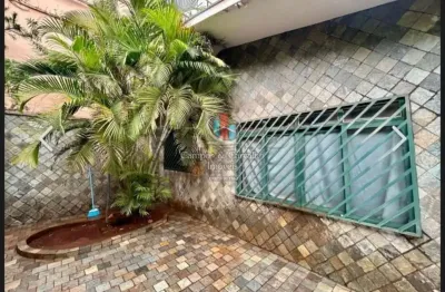 Casa com 3 quartos à venda no Alto da Boa Vista, Ribeirão Preto 