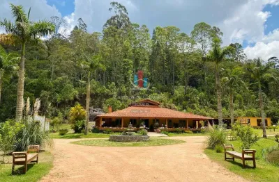 Sitio 7,8 alqueires  cidade sao roque excelente para hotel