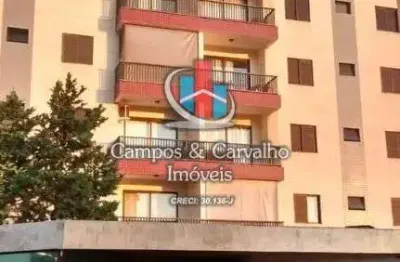 Apartamento com 3 quartos para alugar no Presidente Médici, Ribeirão Preto 