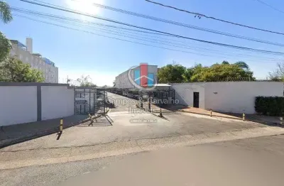 Apartamento com 2 quartos à venda no Jardim Zara, Ribeirão Preto 