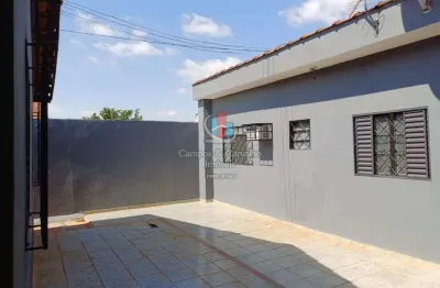 Casa com 2 quartos à venda no Jardim Alexandre Balbo, Ribeirão Preto 
