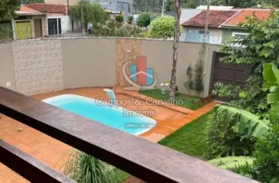 Casa com 1 quarto à venda no Residencial Parque dos Servidores, Ribeirão Preto 