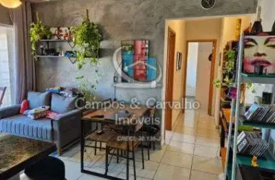 Apartamento com 2 quartos à venda no Jardim Zara, Ribeirão Preto 