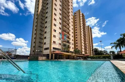 Apartamento com 3 quartos à venda no Independência, Ribeirão Preto 