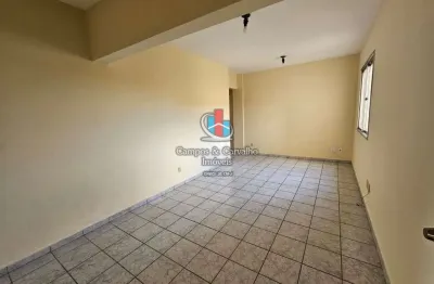 Apartamento com 3 quartos para alugar no Independência, Ribeirão Preto 