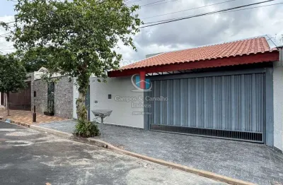 Casa a venda no jardim independencia com 4 dormitorios, area gourmet e salao de festas – melhor localizacao do bairro