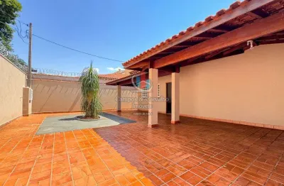 Casa com 3 quartos à venda no Portal do Alto, Ribeirão Preto 