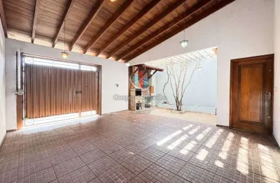 Casa com 3 quartos à venda na Rua Joana Dias Benevides, 260, Jardim Pedra Branca, Ribeirão Preto