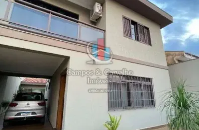Vende-se casa assobradada – jd. palmares  valor: r$ 689.000,00