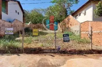 Terreno a Venda no Bairro Ribeirania – Ribeirao Preto/SP Valor R$ 36.000,00
