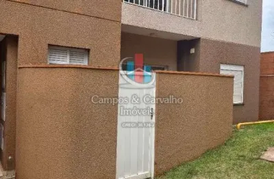 Apartamento com 1 quarto à venda no Alto do Ipiranga, Ribeirão Preto 