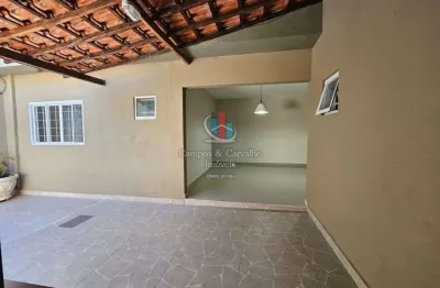Linda casa para locacao no jardim independencia – recem reformada!