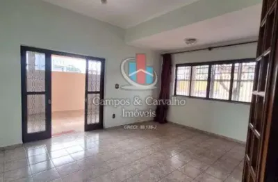Casa com 3 quartos para alugar no Campos Elíseos, Ribeirão Preto 