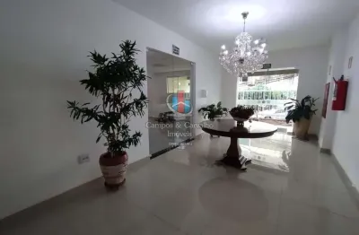 Apartamento para alugar no Jardim Botânico, Ribeirão Preto 