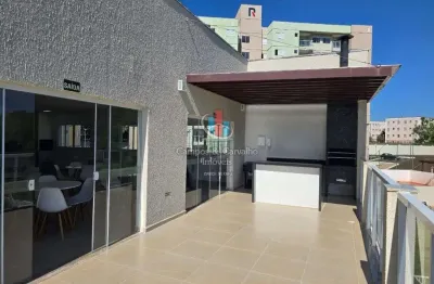 Oportunidade no parque dos lagos – ultimo andar!  r$ 308.000,00