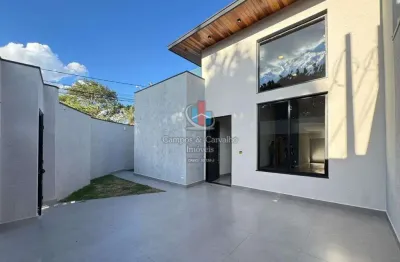 Casa estilo condominio no jardim ouro branco – conforto, modernidade e localizacao privilegiada!  valor: r$ 649.000,00