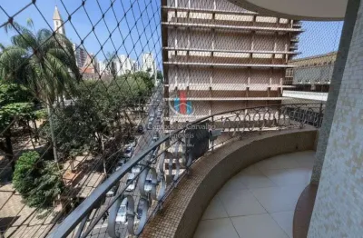 Oportunidade no Centro de Ribeirao Preto! Apartamento amplo por apenas R$ 200.000,00