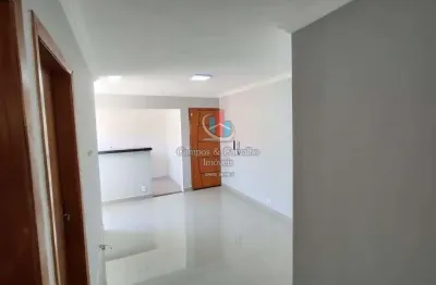 Apartamento com 2 quartos à venda no Jardim Botânico, Ribeirão Preto 