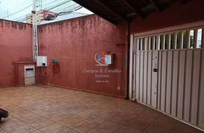Oportunidade unica no jardim paulista — r$ 750.000,00 casa de esquina com potencial residencial e comercial em localizacao premium