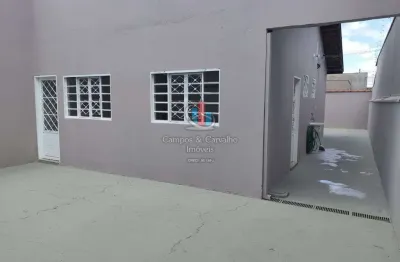 Oportunidade imperdivel – casa a venda no bairro angelo jurca  r$ 240.000,00