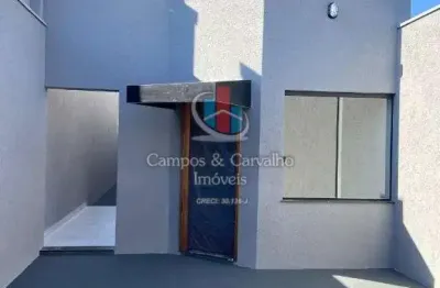 Oportunidade imperdivel – casa a venda no planalto verde  r$ 360.000,00