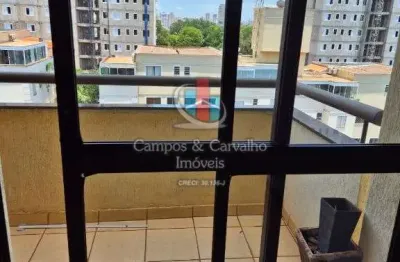 APARTAMENTO PARA LOCACAO – CITY RIBEIRAO  Conforto, seguranca e lazer completo em um so lugar!