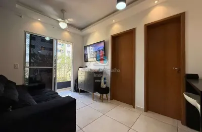 Residencial Blue | Apartamento – Santa Martha – Bonfim Paulista, Ribeirao Preto/SP