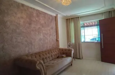 Casa com 3 quartos à venda na Rua Ceará, 431, Boa Vista, Barbacena