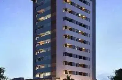 Apartamento com 3 quartos à venda na Praça Conde Prados, Centro, Barbacena