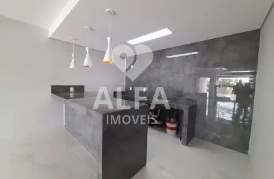 Casa dos sonhos no bairro ibiapaba! 3 dormitórios, um suíte, ampla sala e espaço versátil para eventos