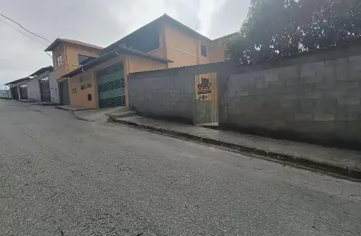 Casa com 3 quartos à venda na Alameda Artur Fontana, Caiçaras, Barbacena