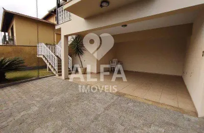 Casa com 3 quartos à venda na Rua Prefeito João Lopes, Chácaras das Andorinhas, Barbacena