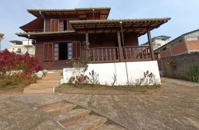 Casa em condomínio fechado com 4 quartos à venda na Rua Prefeito João Lopes, 554, Chácaras das Andorinhas, Barbacena