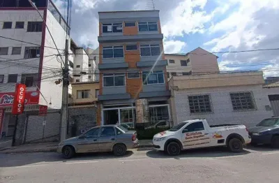 Sala comercial disponível para venda em barbacena, ibiapaba: seu espaço de negócios aguarda por você!