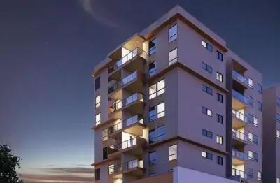 Excelente oportunidade no residencial magda duarte – apartamento de 2 dormitórios com suíte em são josé – mg